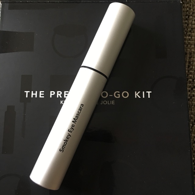 Mascara bobbi brown smokey eye mini quà tặng Sephora | BigBuy360 - bigbuy360.vn