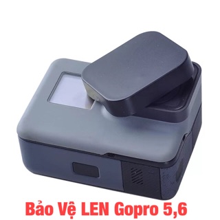Nắp Bảo Vệ Len Cho Gopro Hero 5 6 7