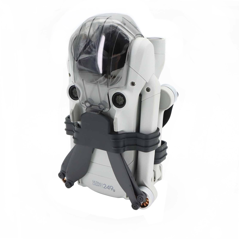 Dây Đeo Cố Định Cánh Quạt Linh Hoạt Cho DJI Mini 3 Pro / Mini 3 Drone