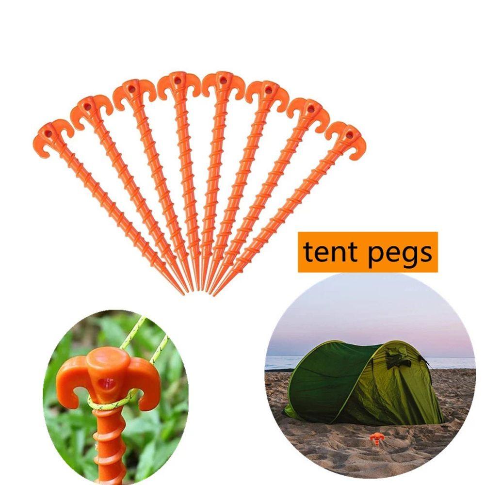 Chốt Cố Định Lều Trại Chuyên Dụng Chất Lượng Cao