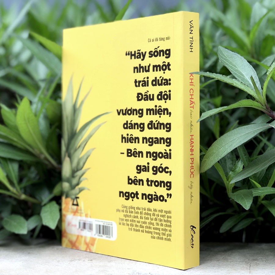 Sách - Khí Chất Bao Nhiêu Hạnh Phúc Bấy Nhiêu | BigBuy360 - bigbuy360.vn