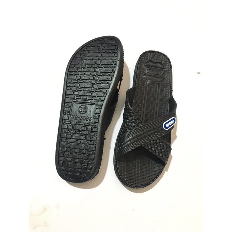 Dép cho Bà , Mẹ dép lê đi siêu bền đế thấp