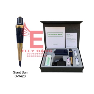 Máy phun xăm thẩm mỹ Giant Sun 9420