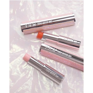 ✨mẫu mới✨ son dưỡng có màu ynm candy honey lip balm