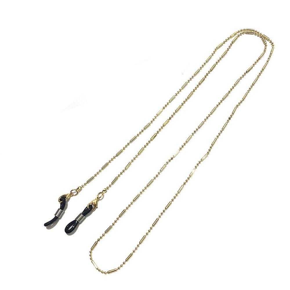 Dây Đeo Mắt Kính Phong Cách Retro Đơn Giản Dành Cho Nam Nữ