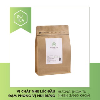 Trà Xanh G742 Dotea - 50g Hái Từ Trà Cổ Thụ Trăm Năm Tuổi Đắng Trước Hậu Ngọt Kéo Dài