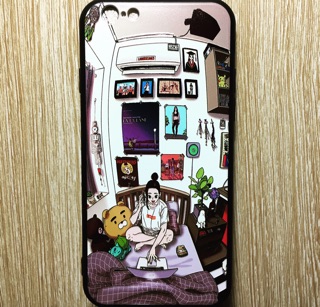 Ốp iPhone 5/5s/6/6s/6plus