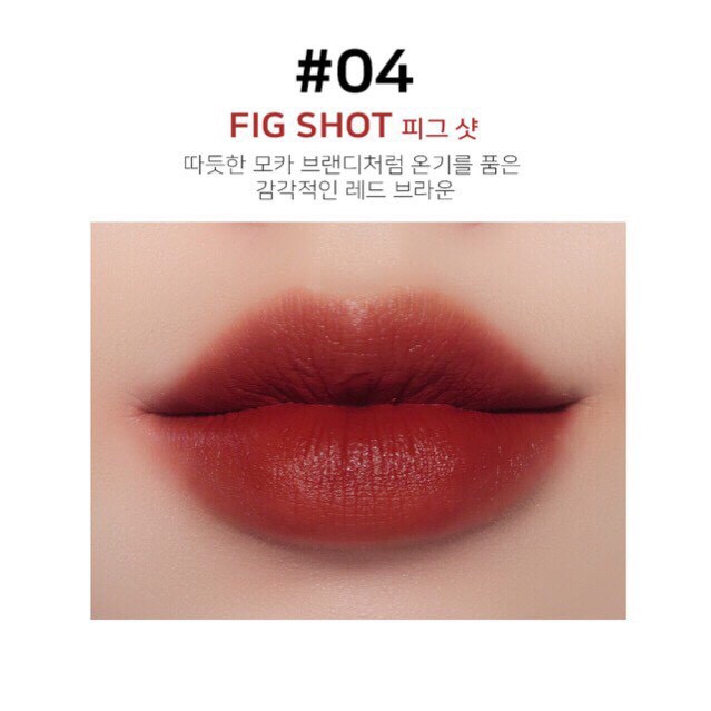 Son Kem Lì Dearmay Breeze Velvet Lip Tint | BigBuy360 - bigbuy360.vn