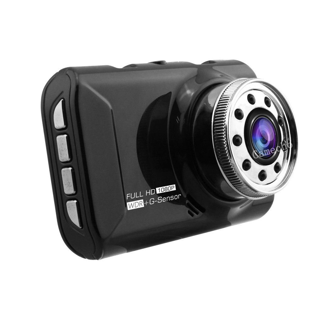 Máy Ghi Hình Quay Phim Fh05 Dashcam Full Hd 1080 P | BigBuy360 - bigbuy360.vn