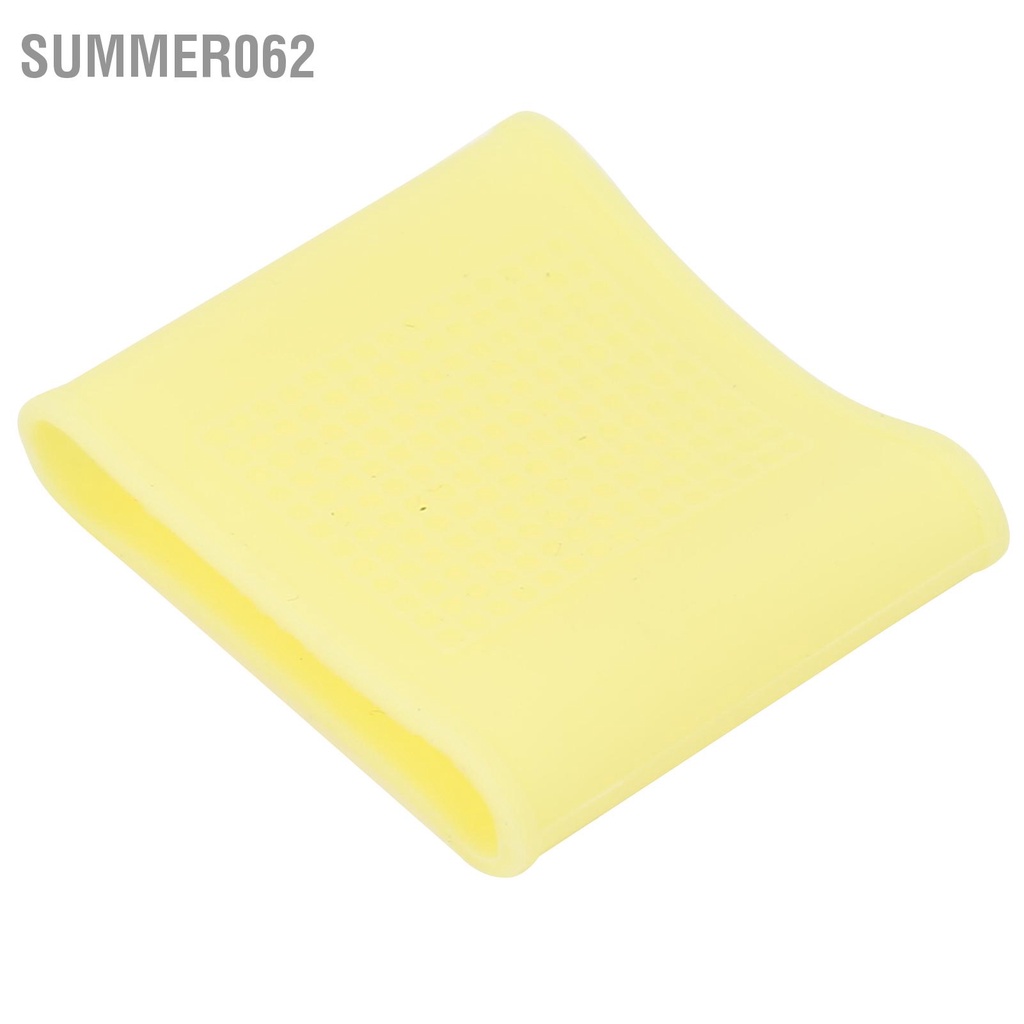 Trong kho 5 cái Không Trượt Golf Ngón tay Tay áo Đàn hồi Di động Bìa Bảo vệ Phụ kiện  Giao hàng nhanh chóng  Summer062