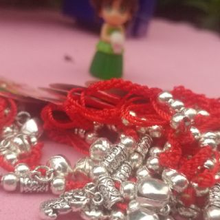Lắc chuông may mắn