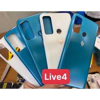 Nắp lưng vsmart live 4 v640 zin