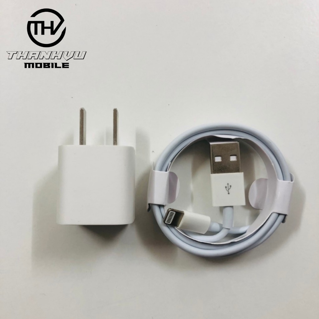 Combo Tai Nghe Airpods Pro + Bộ Sạc IP 1A Chính Hãng [Có Hộp,BH 12 tháng]USB-C To Lightning Sạc Ip 5/6/7/8/X/XS/11/12/13