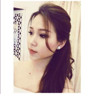 Set 3 mái phồng