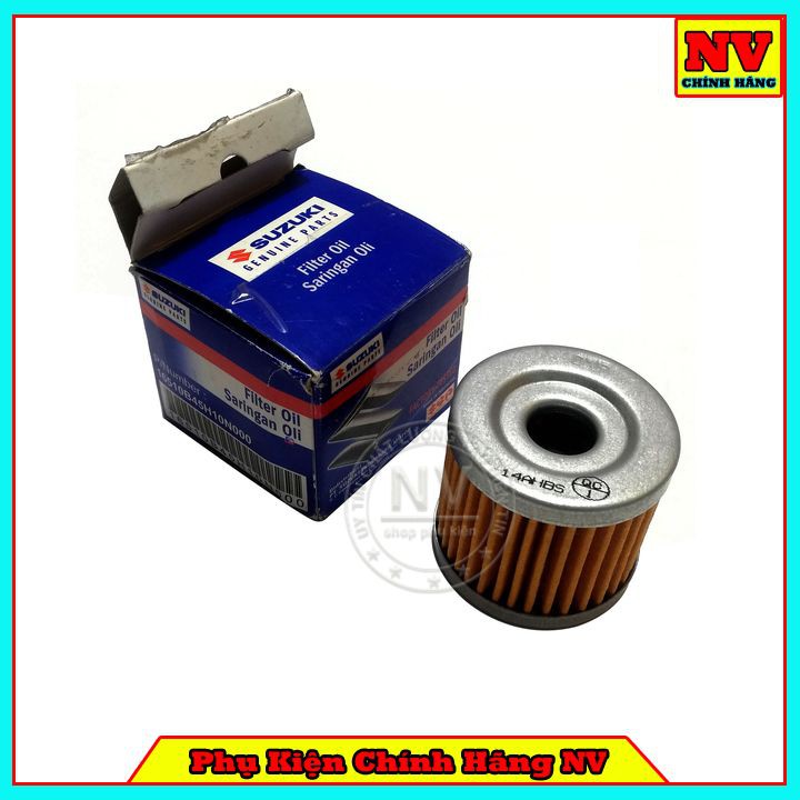 Lọc Nhớt Suzuki Indo Raider, Satria, GSX , GD,...