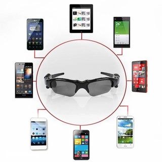 Mắt Kính Có Bluetooth- Nghe Gọi,Nghe Nhạc Cực Hay