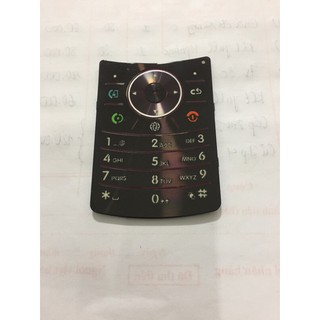 Bàn phím MOTOROLA V9 xịn