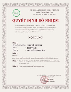 THẢO MỘC TĂNG CÂN CENLY