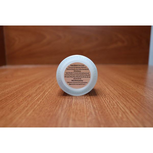 Kem chống nắng dầu dừa Coco Secret Sunblock 50+++ | La Yến Team | BigBuy360 - bigbuy360.vn