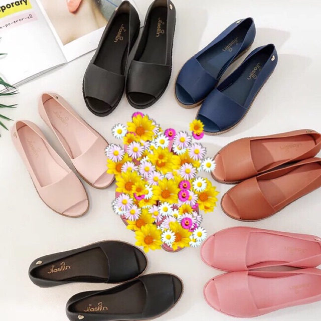 Giày nhựa đi mưa (sỉ)