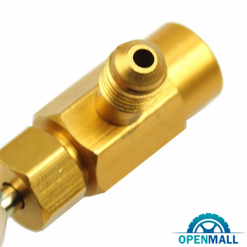 Đầu nối chuyên dụng dành cho hệ thống điều hòa không khí xe ô tô r134a a A / C