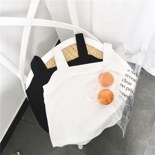 ÁO THUN 2 DÂY BẢN TO 2018