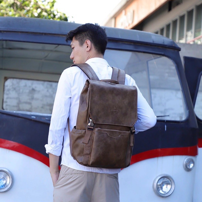 Balo da nam dành cho học sinh sinh viên