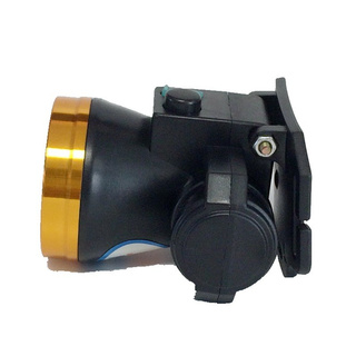 Đèn đội đầu 50w cao cấp  - BXRR32