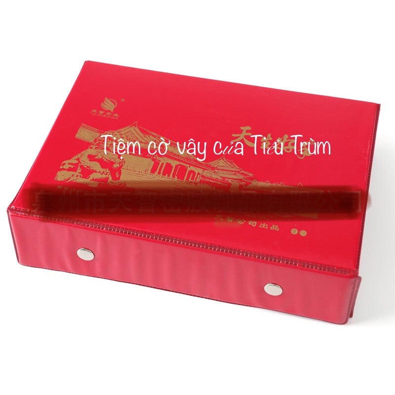 Mạt Chược Cao Cấp 144 Quân Size 30Mm Mahjong