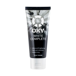 Sữa rửa mặt Oxy cho nam giới