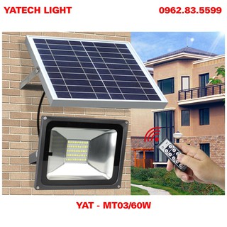 Đèn pha NLMT 60W-HSL03/60W