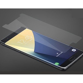 Miếng dán cường lực Galaxy Note FE - Hàng chính hãng