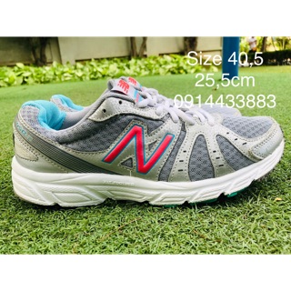 RẺ ĐẸP Giày hiệu NewBalence mới 90%