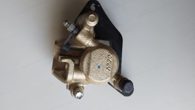 Heo dầu trước Wave S110, RSX 110, Future Fi cho xe máy Honda