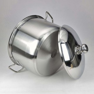 NỒI LUỘC GÀ FIVESTAR 36CM