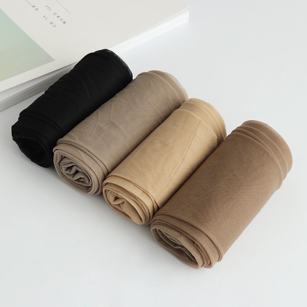 Quần vớ siêu mỏng co giãn thoáng khí thời trang quyến rũ dành cho nữ