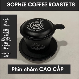 Cà Phê  NGUYÊN CHẤT PHA MÁY 1kg