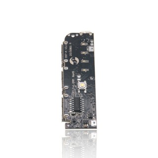 Mạch sạc dự phòng 3 cổng USB 2A