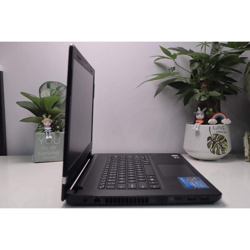 Dell Vostro 14 3468 Laptop cũ Dành Cho Văn Phòng, Sinh Viên