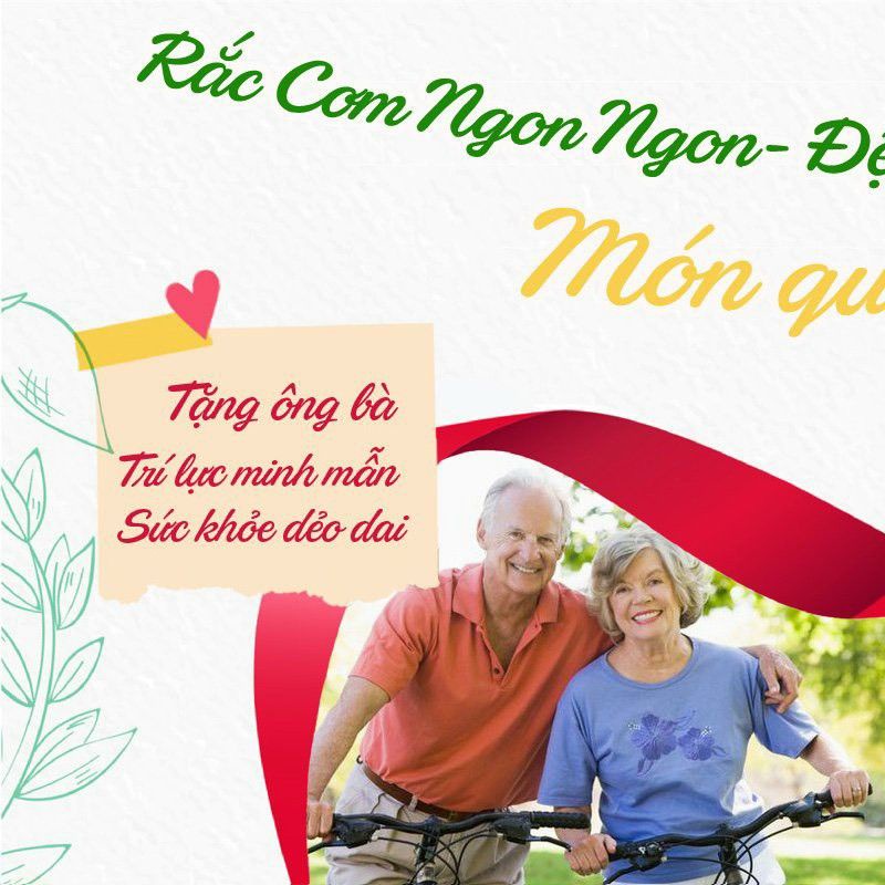 Gia vị rắc cơm Ngon Ngon | BigBuy360 - bigbuy360.vn