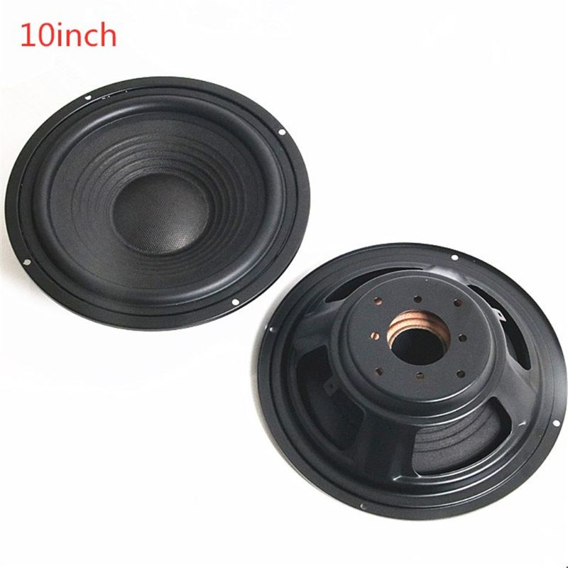 Set 2 Ốc Vít Tản Nhiệt Loa Bass 8 / 10 "