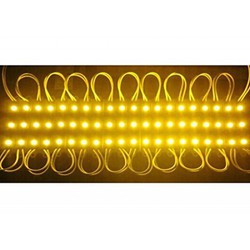 Led hắt sáng 5054 Màu Xanh Dương 10 Thanh