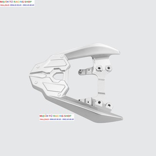 Cảng Sau Winner X Nhôm Đúc Kiểu Rocket Ultra Aluminum