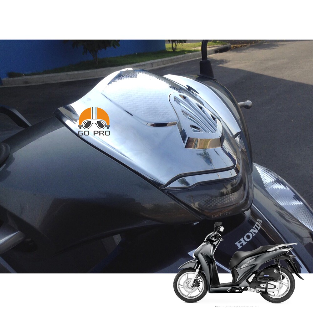 [CHÍNH HÃNG] Ốp Mão Chắn Gió SH 2020 Mã V1