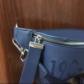 [ THANH LÝ ] túi bao tử style hàn quốc