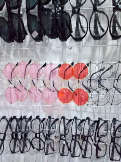 KÍNH LỤC GIÁC THỜI TRANG | BigBuy360 - bigbuy360.vn