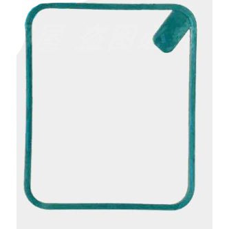 Set 10 Miếng Dán Màn Hình LCD Cho Đồng Hồ Thông Minh Series 1 2 3 4 38mm 42mm 40mm 44mm