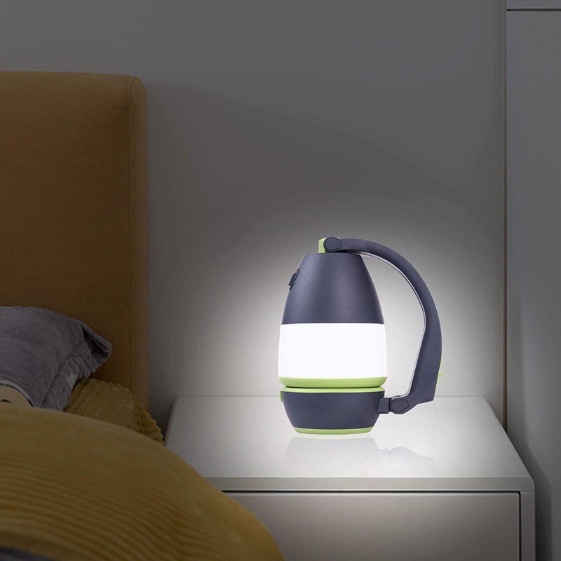 ĐÈN PIN, ĐÈN HỌC CHIẾU SÁNG CHỐNG CẬN