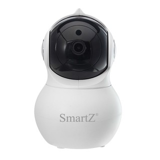 Camera IP SmartZ SCX2000.2 - 2MP