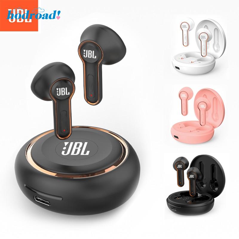 Tai Nghe Không Dây Bluetooth 5.0 Tws 2021 Jbl / Samsung H3 / T290